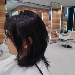-MY HAIR ARDOR