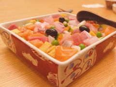 -岚山日本料理(珠江新城店)