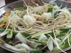 -标记好食