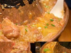 铜锅洋芋鸡-觅山云南菜(泊富ICITY店)