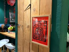 -行山咖啡(南湖店)