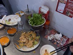 -燚青春东北泥炉烤肉(百合店)