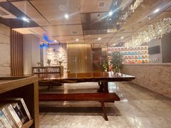 -酒蜻蜓·庭院私房菜(天元东路店)