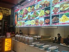 -一块豆腐(英雄山总店)
