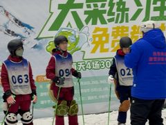 -广州热雪奇迹