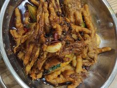 -江城燕子大排档(江汉路步行街店)