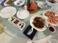 -万龙洲海鲜(南新仓店)