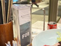 -温德姆至尊酒店·璇全日餐厅