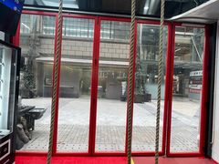 -Stone Motion释动健身