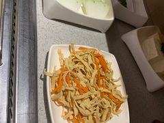 -海底捞火锅(大融城店)