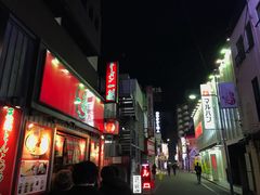 -一兰拉面(池袋店)
