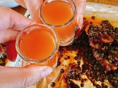 -苦尽酒馆·川菜(鼓楼店)