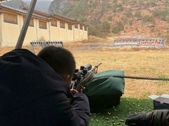 -猎鹰谷实弹射击俱乐部