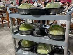 -金瑶池·猪肚鸡·传统冬瓜盅(20年白沙店)