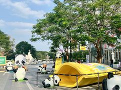 -东莞松山湖万象汇