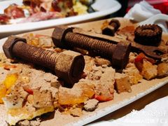 -MOSSO德国餐厅·音乐酒吧(环宇荟店)