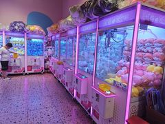 -我要抓娃娃(武进吾悦广场店)