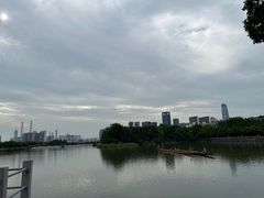 -黄埔古港