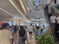 -天河城购物中心