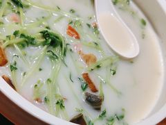 -鱼亨小鲜酸菜鱼(大信店)