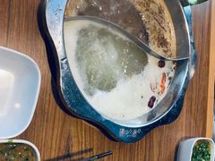 -傣妹火锅(南京东路一店)