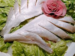 -大味生态火锅(蓝谷地店)