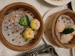 -酌宴府The China Club·广州万富希尔顿酒店(云城东路店)