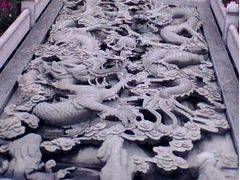 DD1-广东圆玄道观