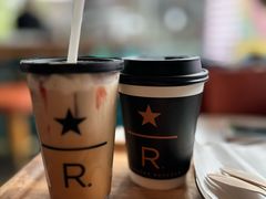 -星巴克臻选(成都太古里店)