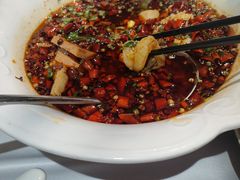 -小河盐帮·私家菜·烤鸭(三元桥·霄云路店)