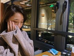 -竹里馆 ·茶食(奥体店)