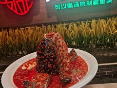 -巡耕记·湖南土菜(长湖店)