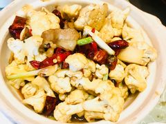 -陈麻婆豆腐总店