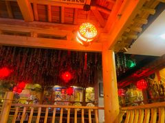 -汉宫汤泉汗蒸洗浴(五四广场店)