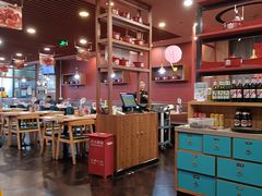-宏状元现熬粥·京味菜(黄寺大街店)