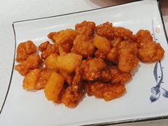 -三品香·江浙菜(松江九谊店)