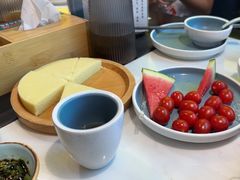-鲜念蒸汽石锅鱼(红山6979店)