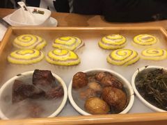 -小土豆北方菜馆(方庄店)