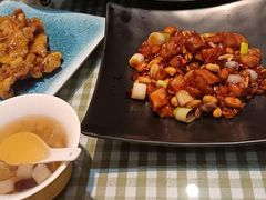 -玉桥餐厅(天坛店)