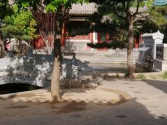 -迎泽公园