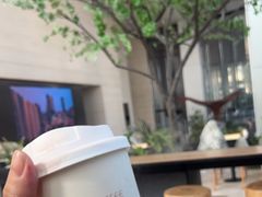 -Bean's Coffee 豆豆咖啡