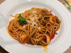 -必胜客(桐梓坡店)