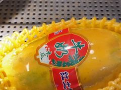 -新南苑酒家(德思勤店)