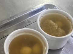-高师傅特色米粉汤包(建设路店)