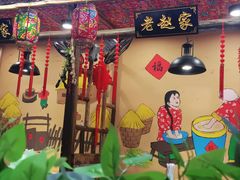-东北姐妹菜馆no.2(胥口店)