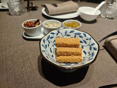 -今轩中餐厅(西安经开洲际酒店)
