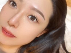 -Yue Show馨选·半永久纹眉纹眼线