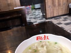 -肥叔锅贴(上沙路店)