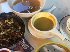 -食大利香港茶餐厅(南亚风情第一城店)