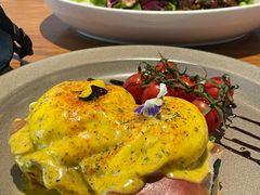 -UPPER KITCHEN(延安路店)